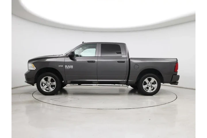 $27998 : Ram 1500 Classic 2020 4x2 Ex image 3