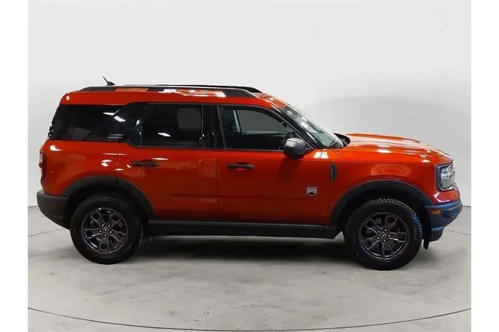 $24888 : Ford Bronco Sport 2022 AWD B image 6