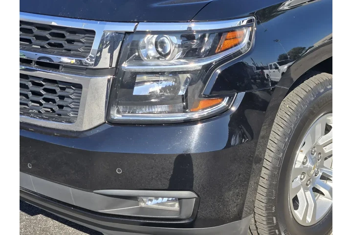 $28493 : Chevrolet Tahoe 2019 4x4 LT image 8