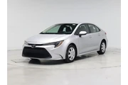 $17998 : Toyota Corolla 2020 LE 4dr S thumbnail