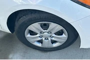 $9995 : Kia Forte 2017 LX 4dr Sedan thumbnail