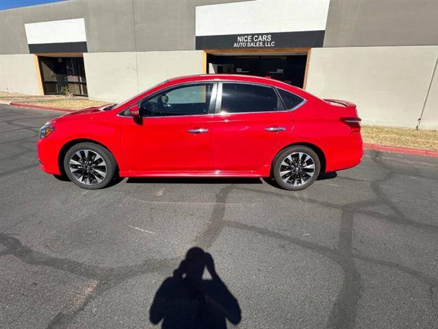 $9595 : 2019 Sentra SR image 9