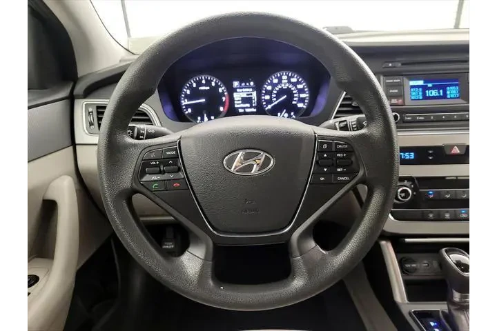 $10998 : Hyundai SONATA 2015 SE 4dr S image 10