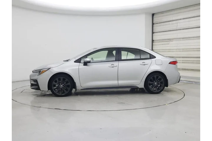 $27998 : Toyota Corolla Hybrid 2025 S image 3