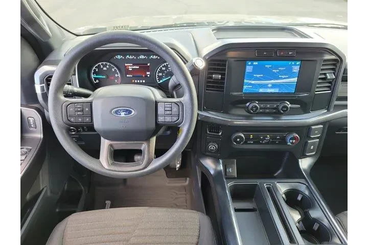 $38000 : Ford F-150 2023 4x2 XL 4dr S image 4