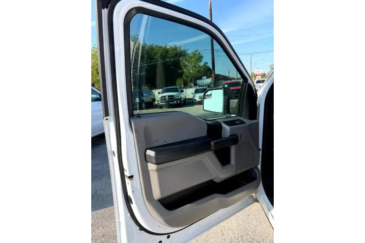 $12800 : 2017 F-150 XL image 7