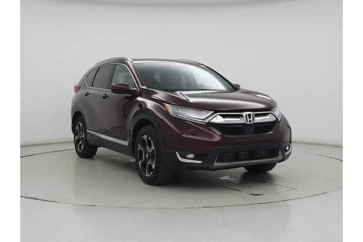 $22998 : Honda CR-V 2017 AWD Touring image 1