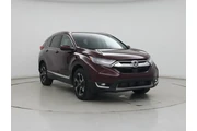 Honda CR-V 2017 AWD Touring en Binghamton