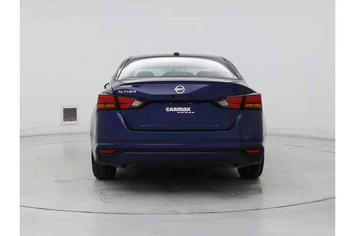 $16998 : Nissan Altima 2020 2.5 S 4dr image 6