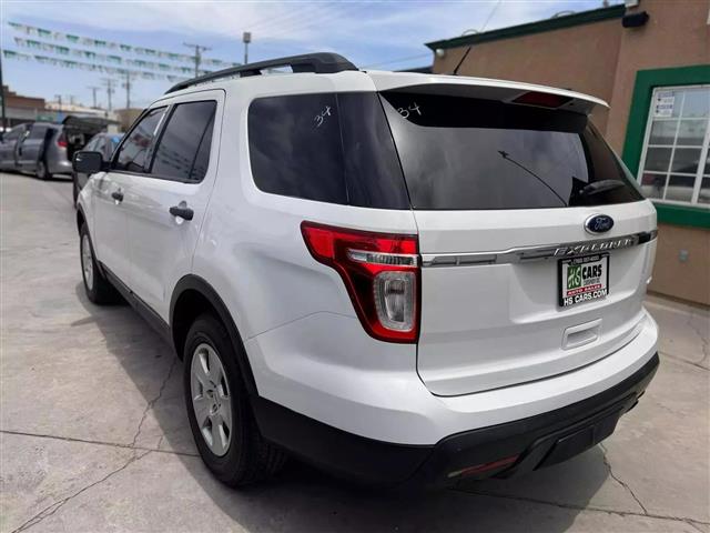 $10500 : 2012 FORD EXPLORER2012 FORD E image 5