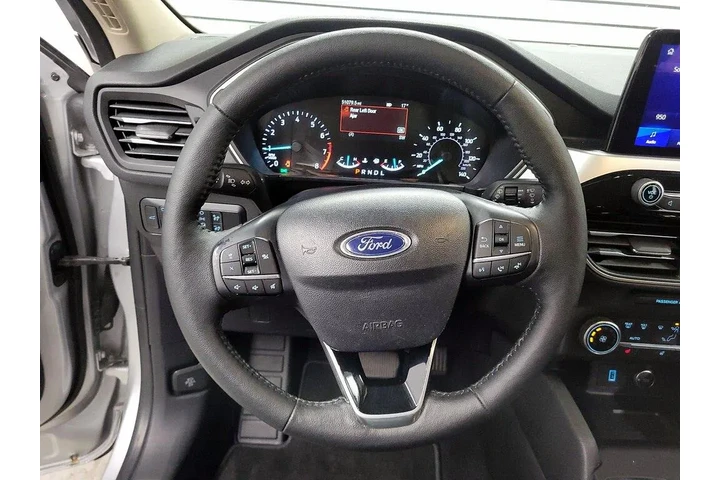 $16998 : Ford Escape 2020 SEL 4dr SUV image 10