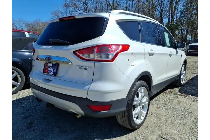 $7900 : Ford Escape 2014 AWD Titaniu image 9