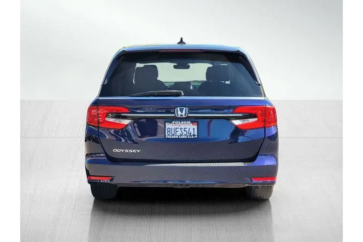 $24143 : Honda Odyssey 2021 EX-L 4dr image 5