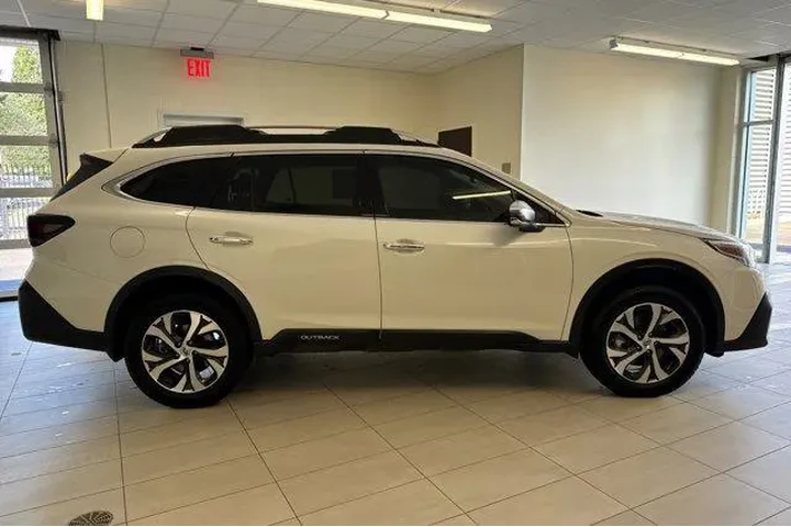 $23444 : Subaru Outback 2020 AWD Tour image 3