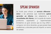 Speak Spanish en Seattle