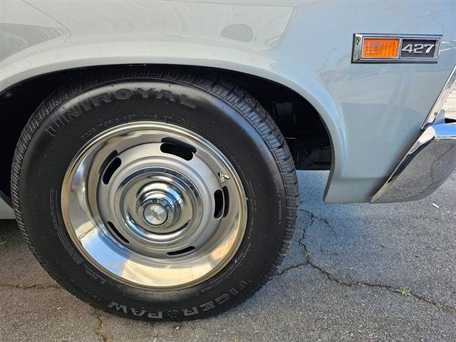 $38995 : 1969 Nova image 3