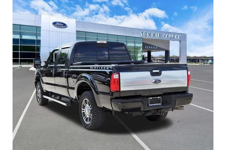 $25991 : Ford F-250 Super Duty 2013 4 image 2