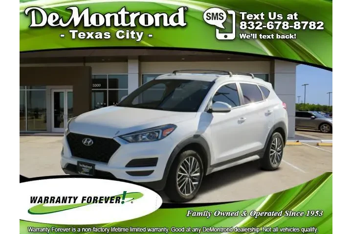 $20491 : Hyundai TUCSON 2021 Limited image 1