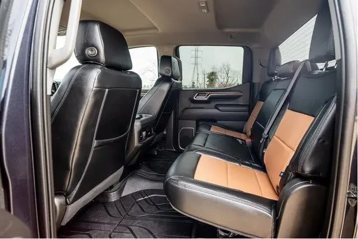 $30311 : Chevrolet Silverado 1500 202 image 5