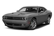 PRE-OWNED 2017 DODGE CHALLENG