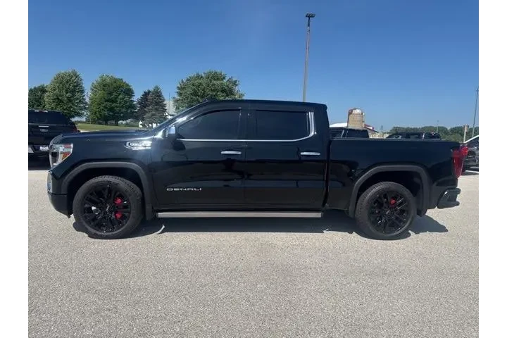 $48792 : GMC Sierra 1500 Limited 2022 image 6