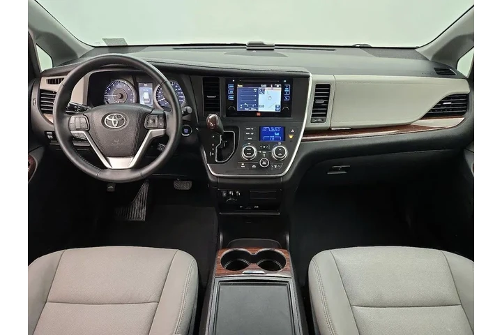 $24998 : Toyota Sienna 2016 XLE 7-Pas image 9