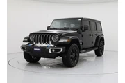 $31998 : Jeep Wrangler Unlimited 2022 thumbnail