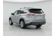 $22998 : Toyota Highlander 2015 AWD L thumbnail