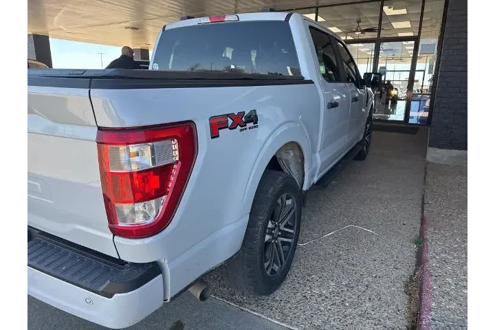 $31998 : Ford F-150 2022 4x4 XL 4dr S image 6