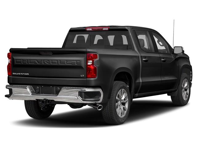 $28984 : 2019 Silverado 1500 LT image 2