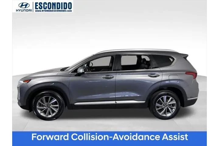 $19387 : Hyundai SANTA FE 2020 SEL 4d image 3