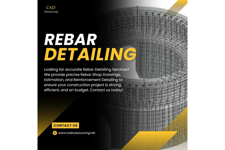 Rebar Detailing Services image 1