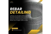 Rebar Detailing Services en Phoenix