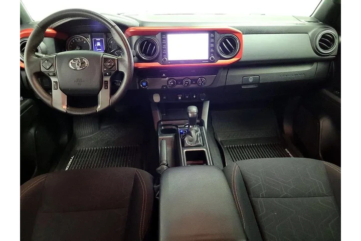 $29998 : Toyota Tacoma 2020 4x2 TRD S image 9