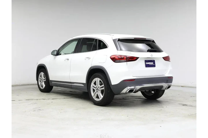 $27998 : Mercedes-Benz GLA 2022 GLA 2 image 2