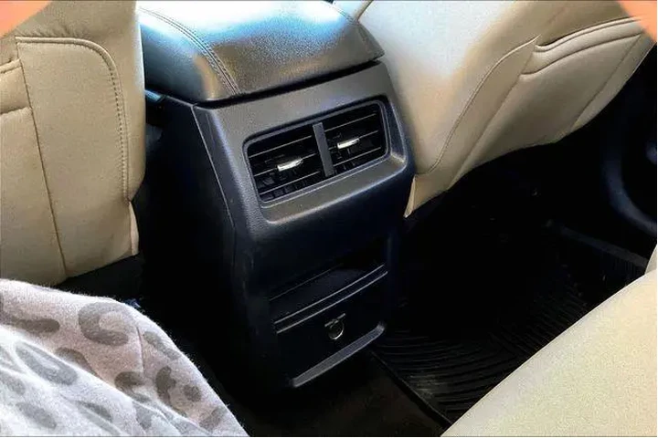 $11000 : Ford Edge 2019 SE 4dr Crosso image 10