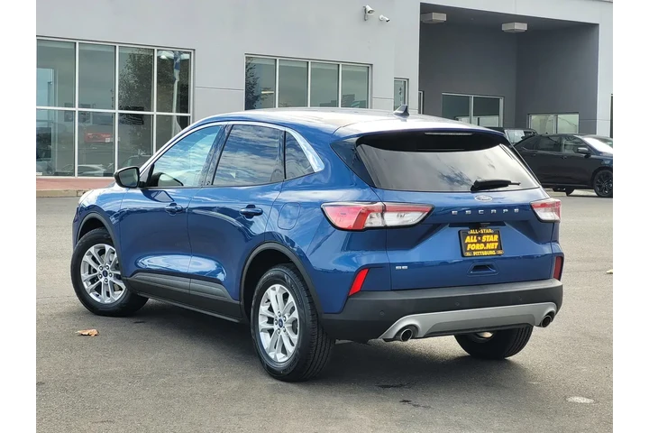 $18000 : Ford Escape 2022 SE 4dr SUV image 6