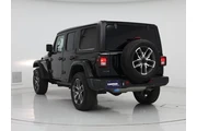 $36998 : Jeep Wrangler 2024 4x4 Sport thumbnail