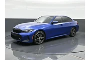$37981 : BMW 3 Series 2024 330i 4dr S thumbnail