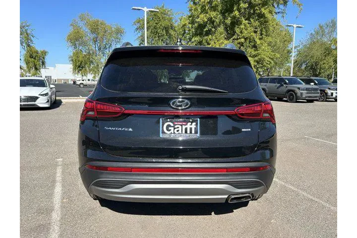 $21590 : Hyundai SANTA FE 2023 AWD SE image 8