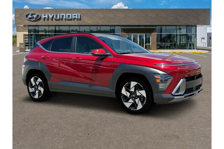 $29500 : Hyundai KONA 2025 Limited 4d image 10