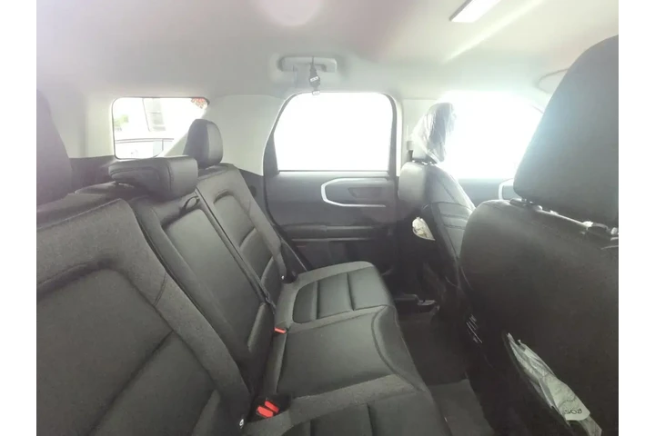 $26950 : Ford Bronco Sport 2024 AWD B image 2
