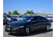 $24998 : Hyundai ELANTRA Hybrid 2025 thumbnail