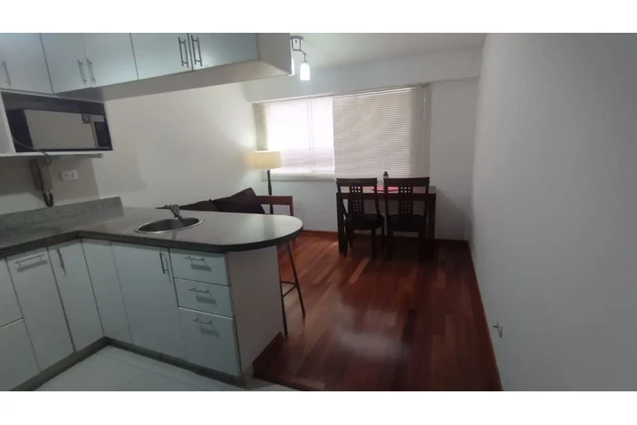 $83000 : DEPARTAMENTO EN BARRANCO image 2