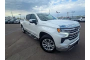 $46992 : 2023 Silverado 1500 LTZ thumbnail