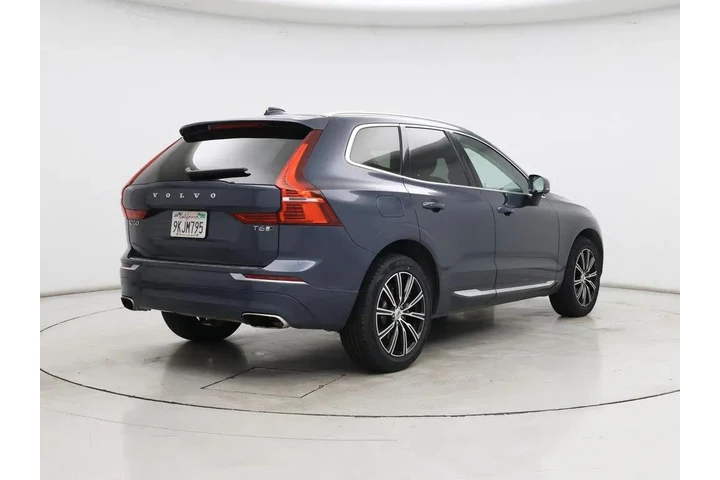 $24998 : Volvo XC60 2020 AWD T6 Inscr image 8