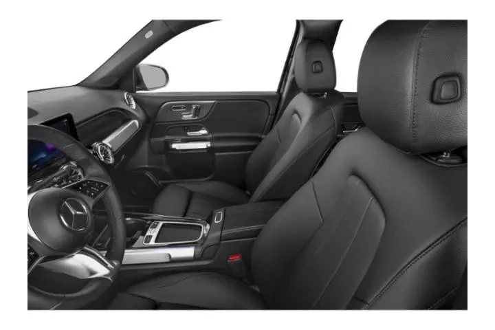 Mercedes-Benz GLB 2024 GLB 2 image 9