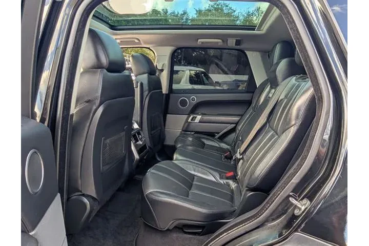 $10997 : Land Rover Range Rover Sport image 6