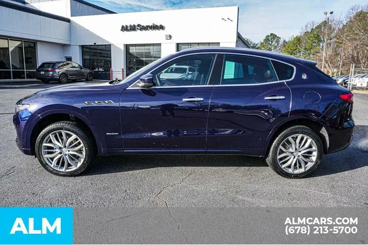 $23920 : Maserati Levante 2018 AWD Gr image 6