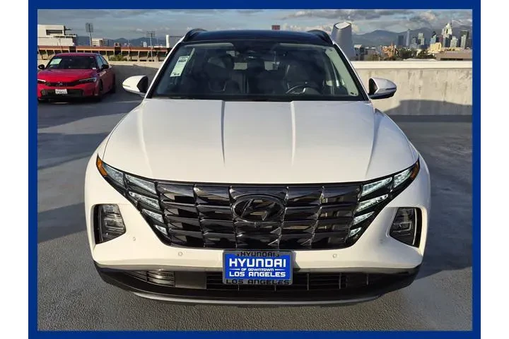 $26995 : Hyundai TUCSON 2023 Limited image 2